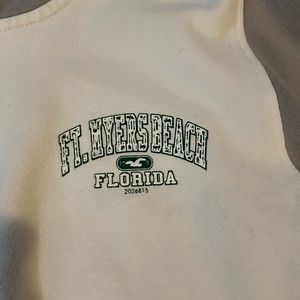 FT Lauderdale jacket